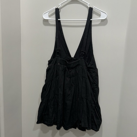 Urban Outfitters Black Dress - Picture 2 of 2